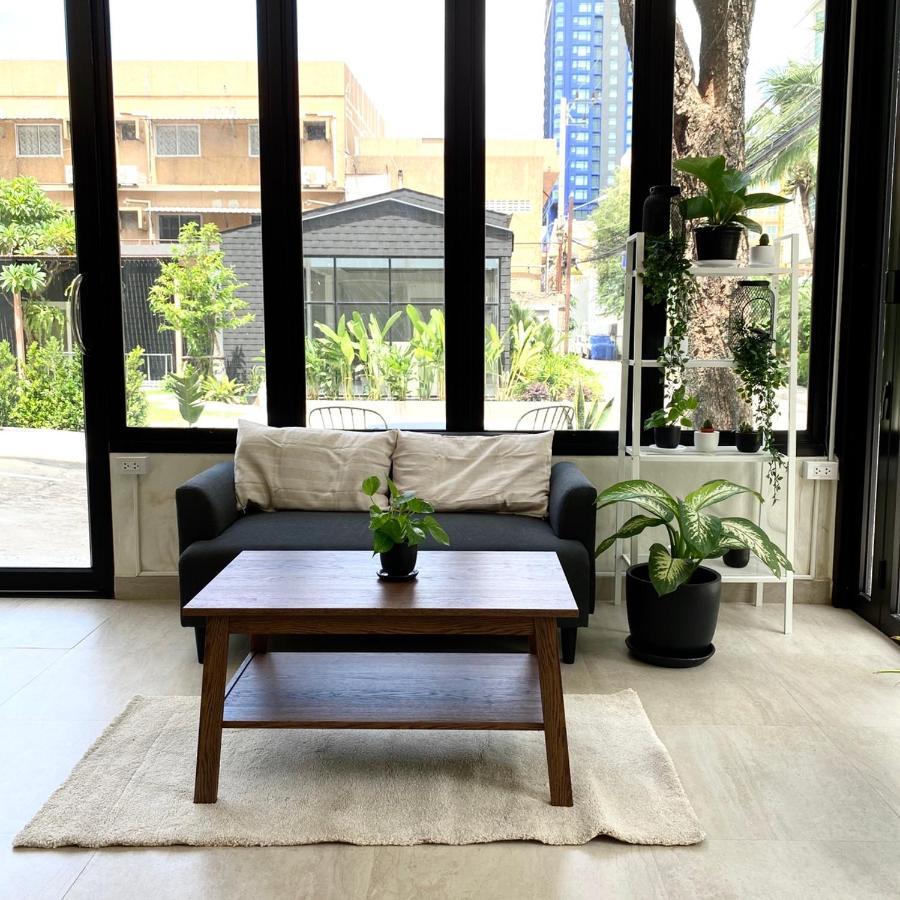 The Shade Residence Pattaya Zewnętrze zdjęcie