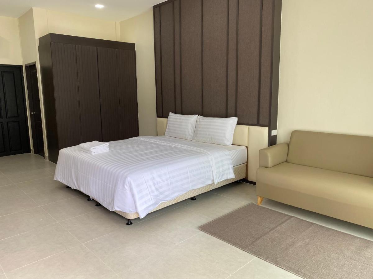 The Shade Residence Pattaya Zewnętrze zdjęcie