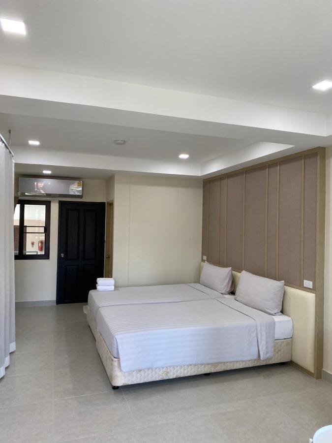 The Shade Residence Pattaya Zewnętrze zdjęcie